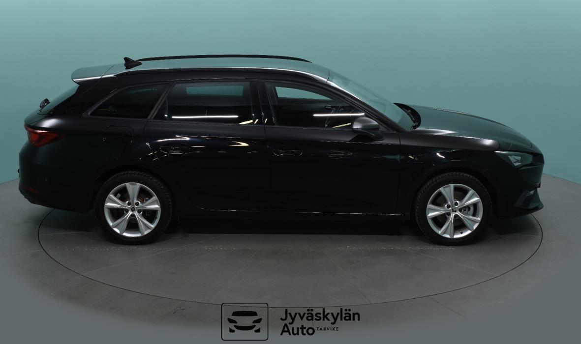 SEAT Leon Sportstourer 2023