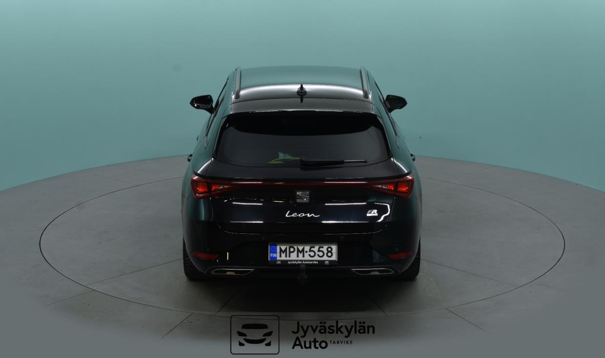 SEAT Leon Sportstourer 2023