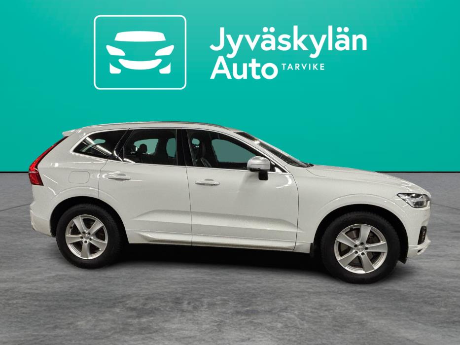 VOLVO XC60 2019