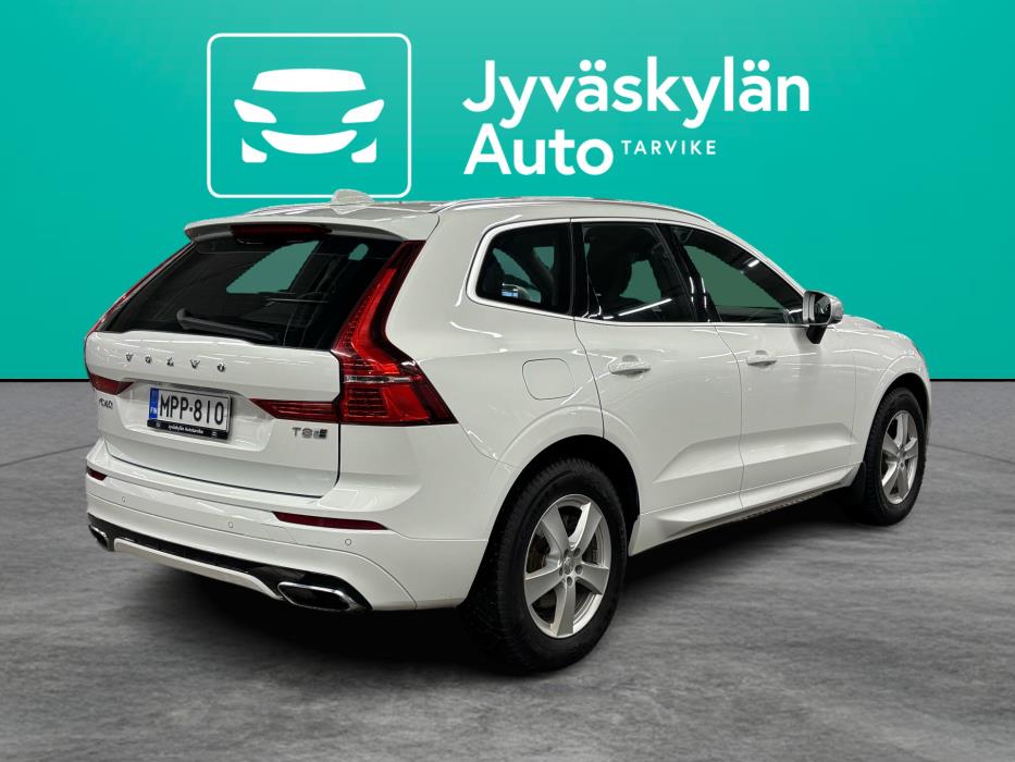VOLVO XC60 2019
