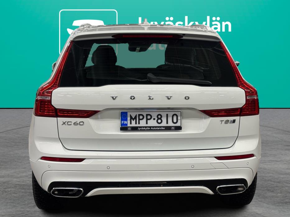 VOLVO XC60 2019