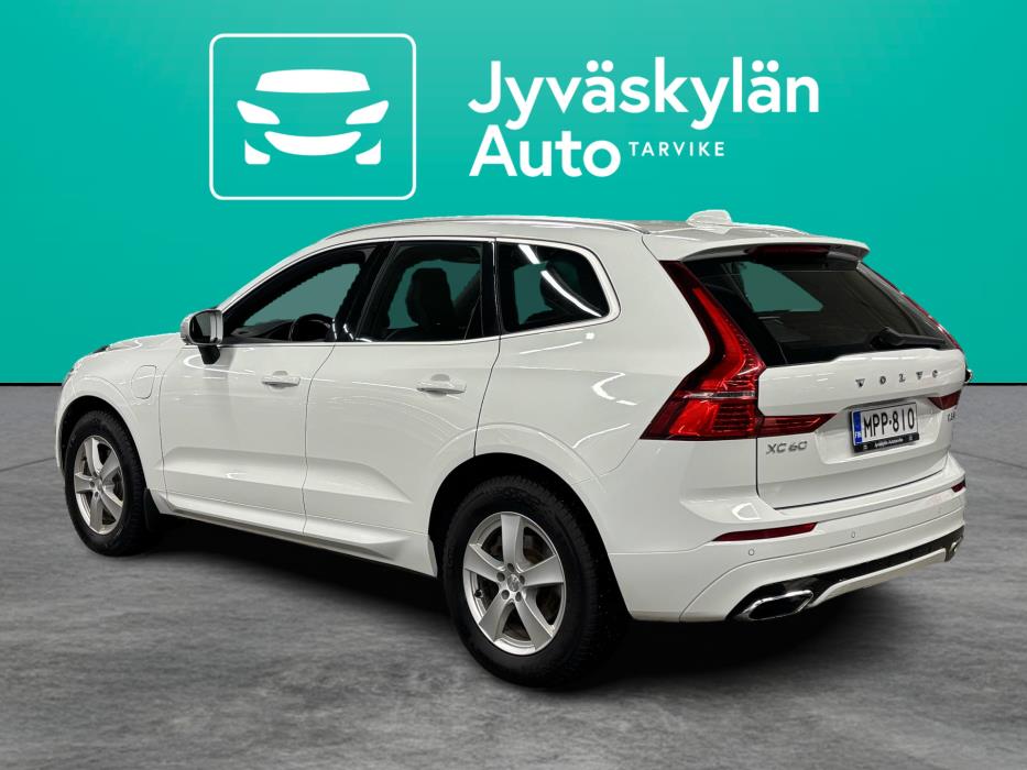 VOLVO XC60 2019