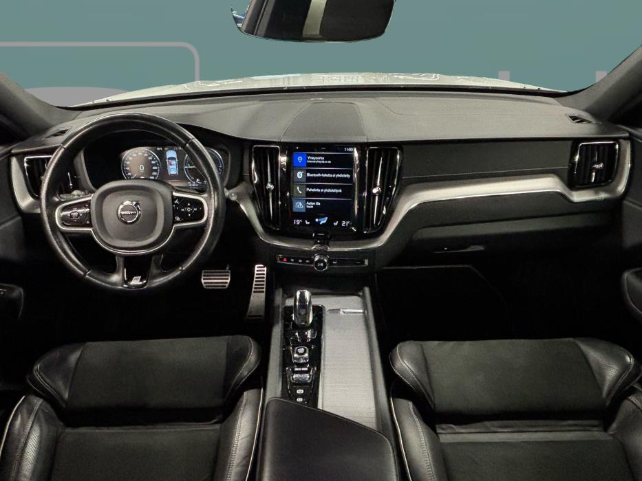 VOLVO XC60 2019
