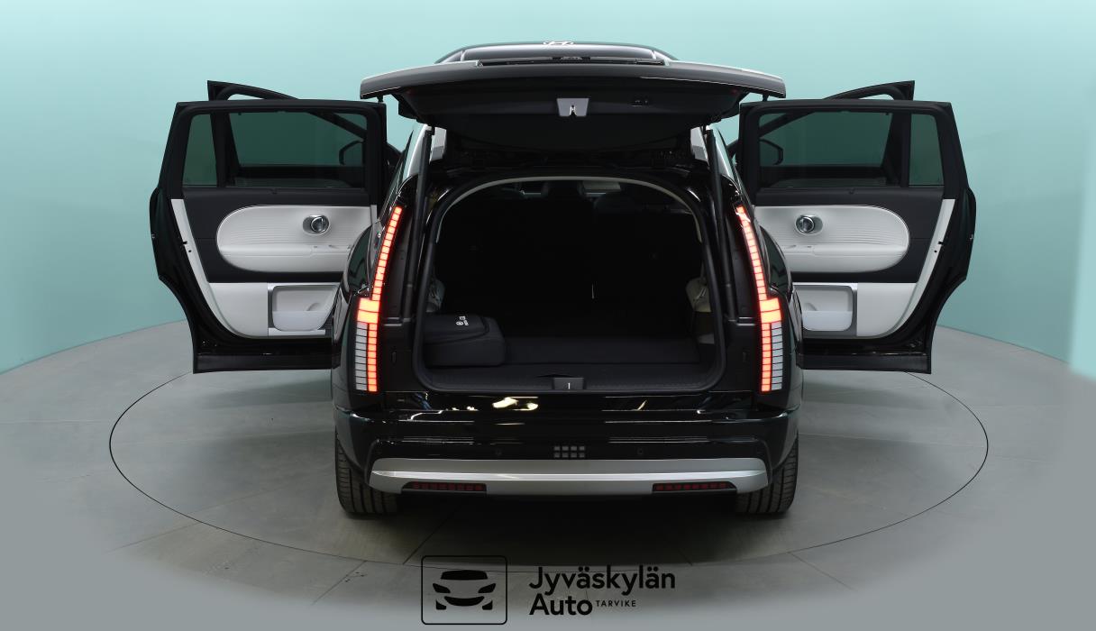 Hyundai IONIQ 9 2026