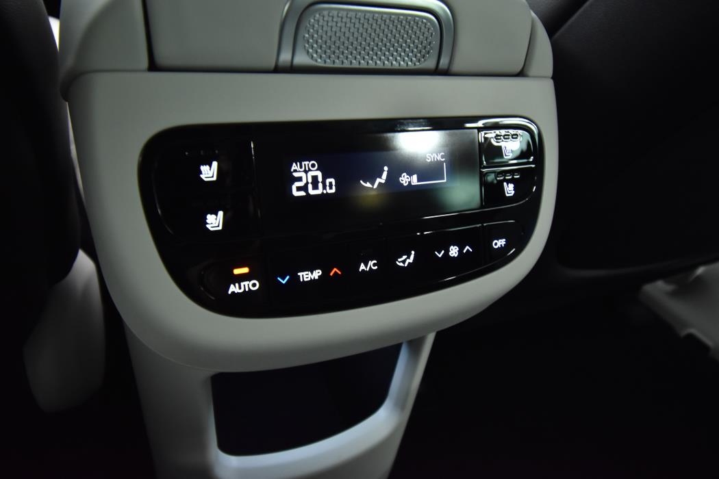 Hyundai IONIQ 9 2026