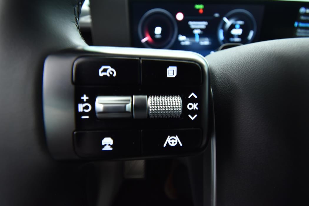 Hyundai IONIQ 9 2026