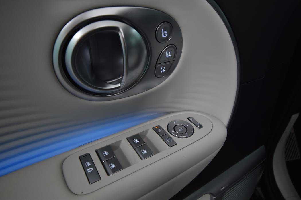 Hyundai IONIQ 9 2026