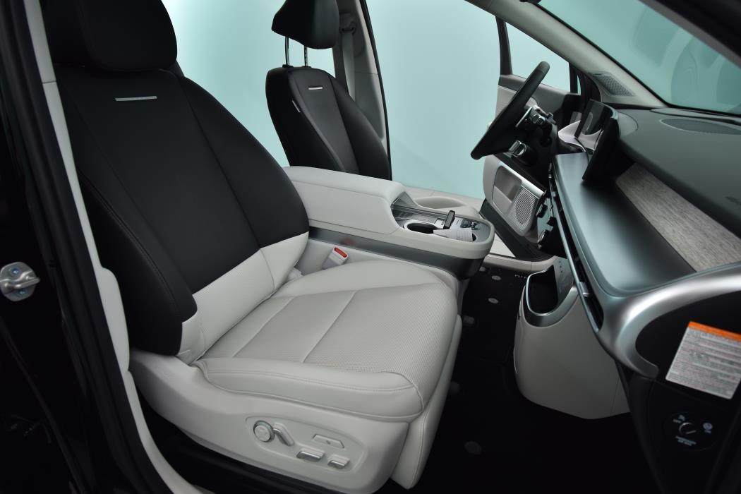 Hyundai IONIQ 9 2026