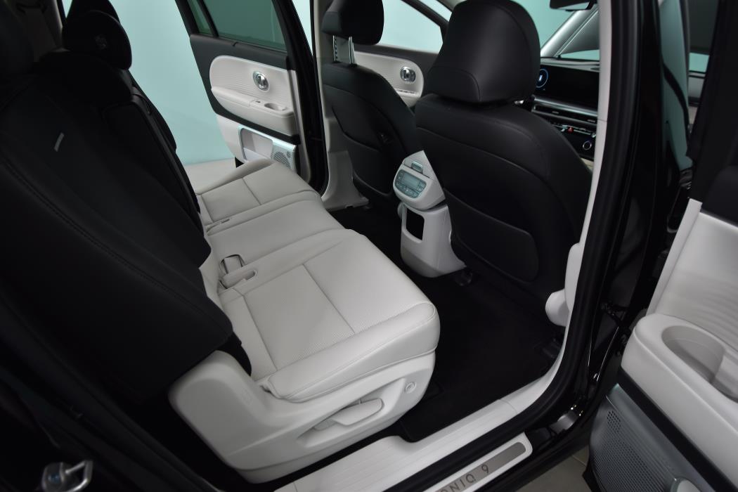 Hyundai IONIQ 9 2026