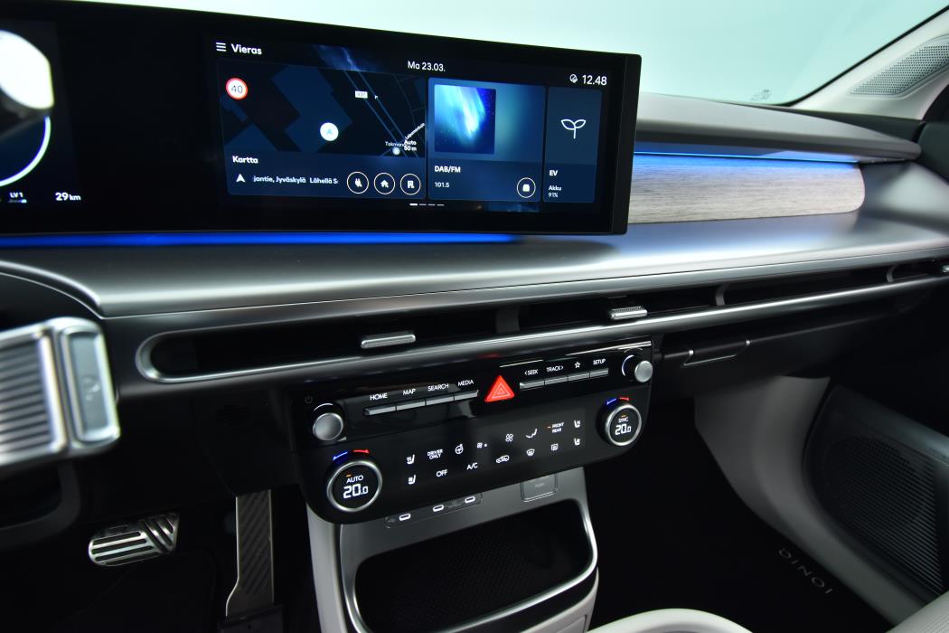 Hyundai IONIQ 9 2026