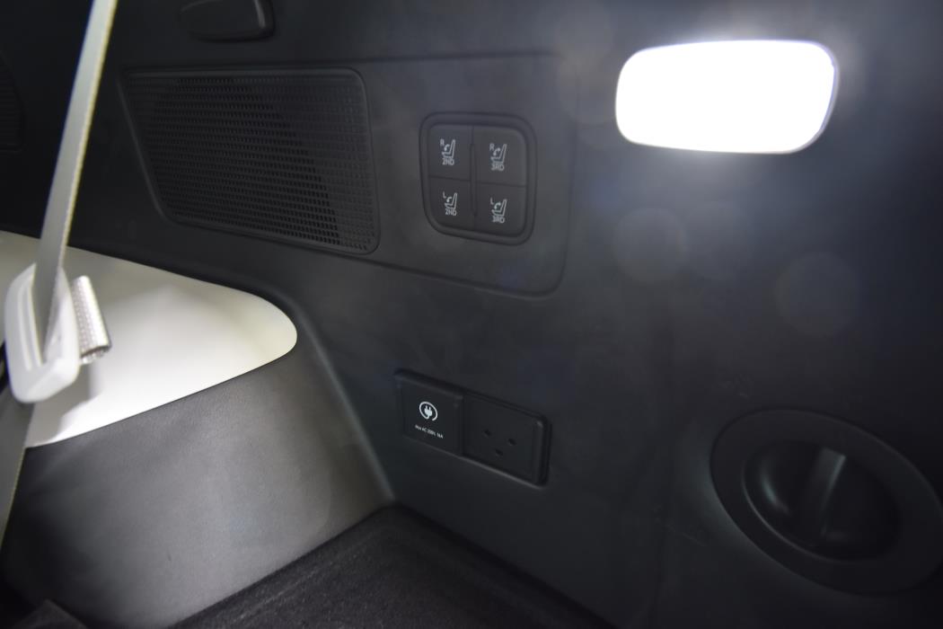 Hyundai IONIQ 9 2026