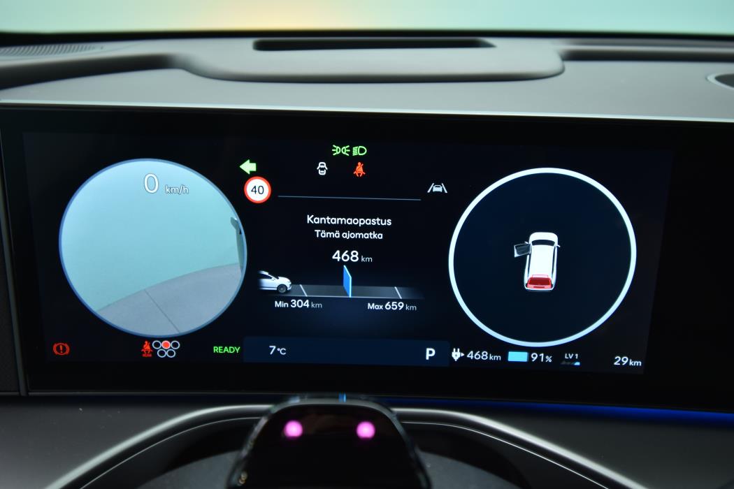 Hyundai IONIQ 9 2026