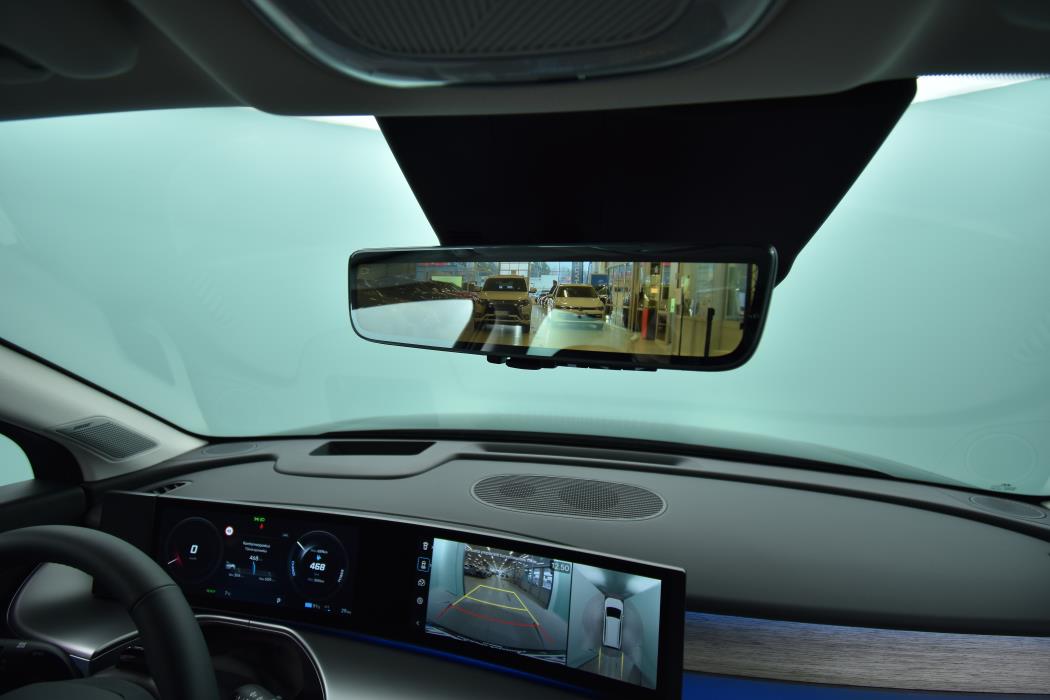 Hyundai IONIQ 9 2026