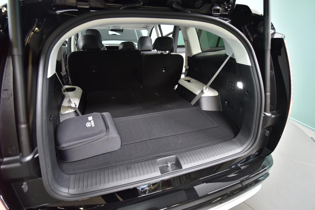 Hyundai IONIQ 9 2026