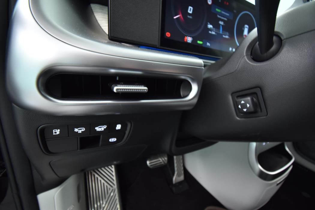 Hyundai IONIQ 9 2026