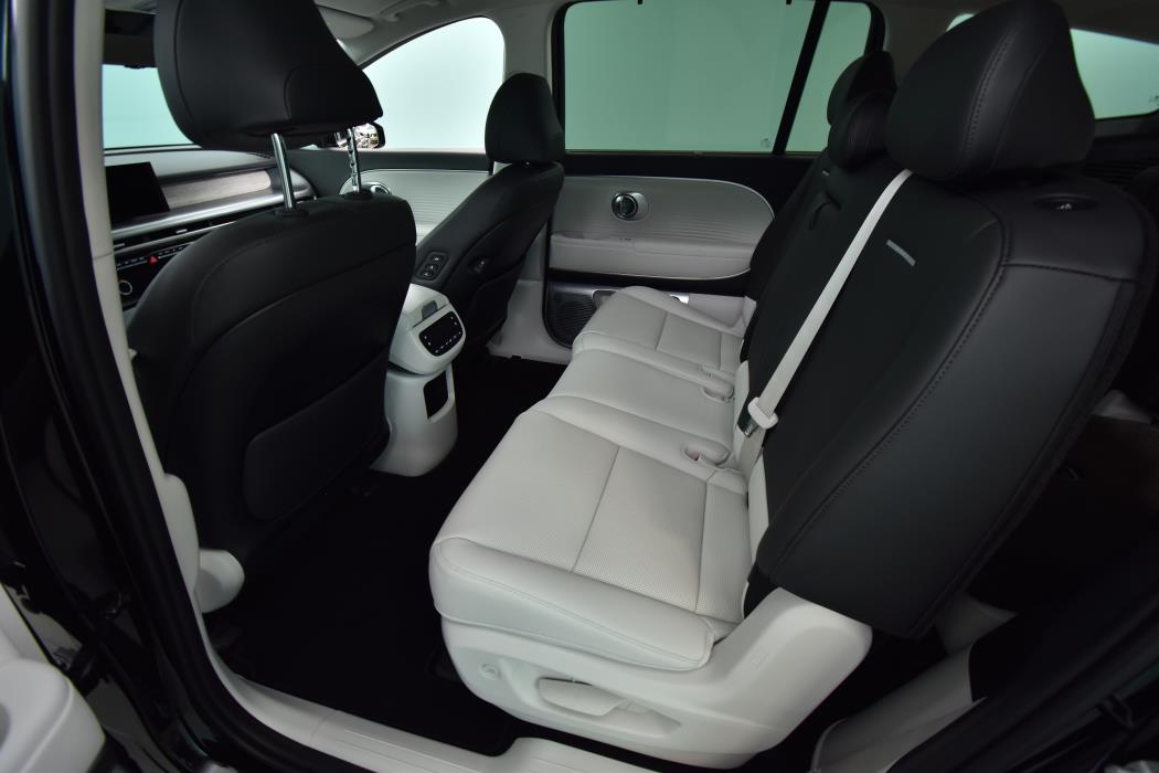 Hyundai IONIQ 9 2026