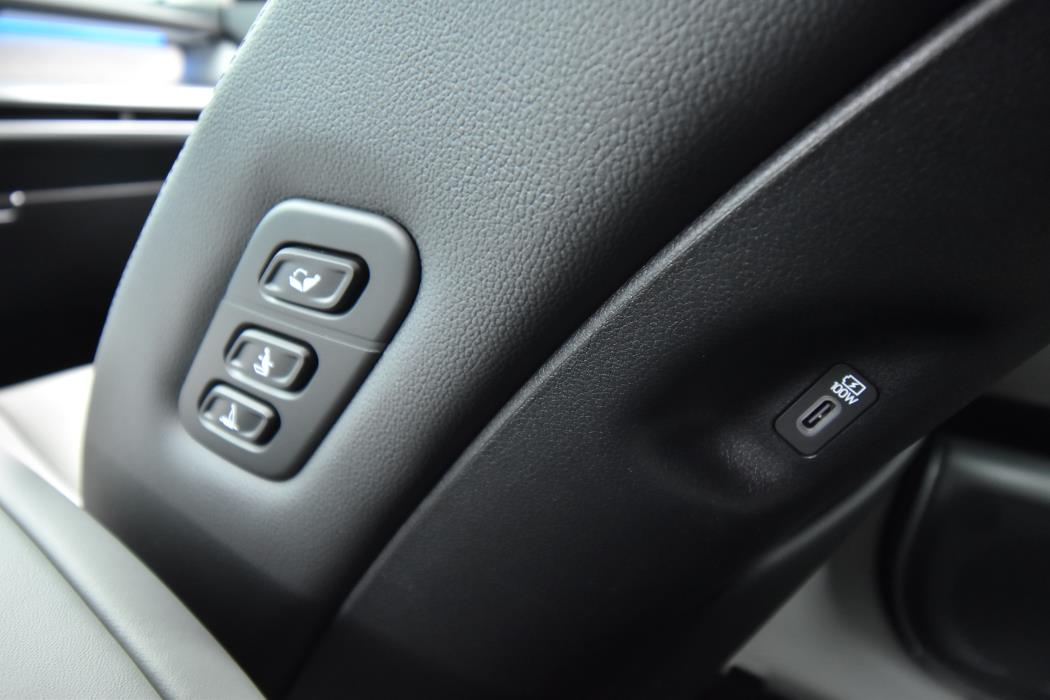 Hyundai IONIQ 9 2026