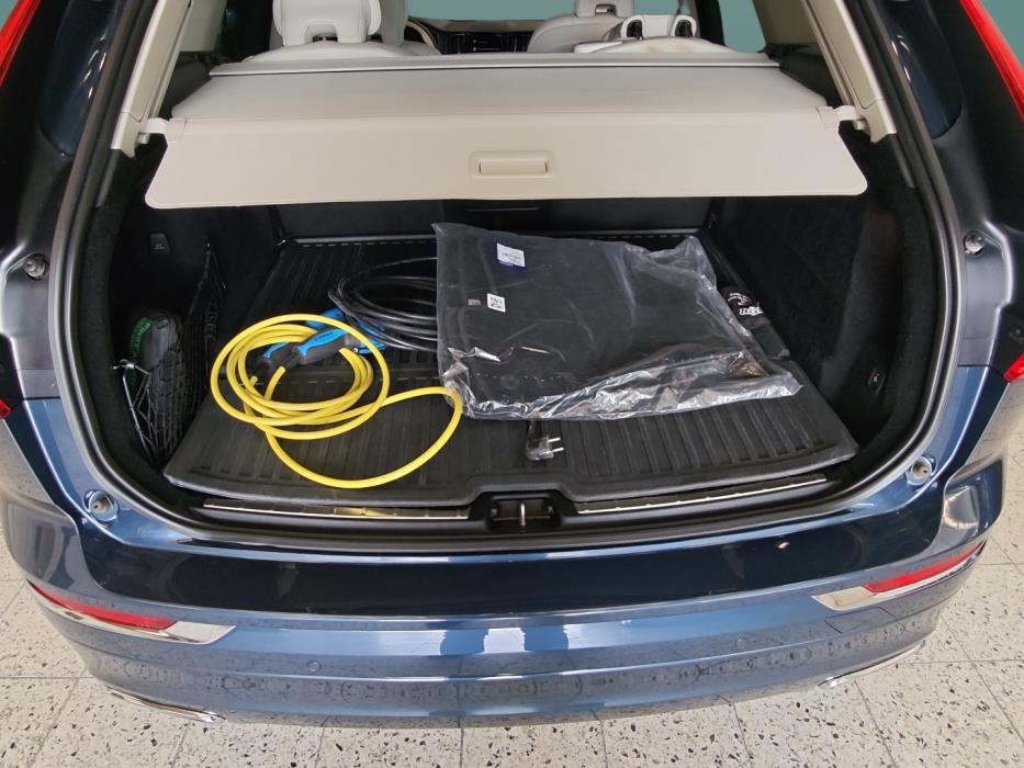 VOLVO XC60 2021