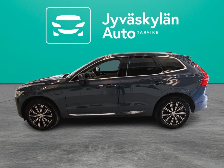 VOLVO XC60 2021