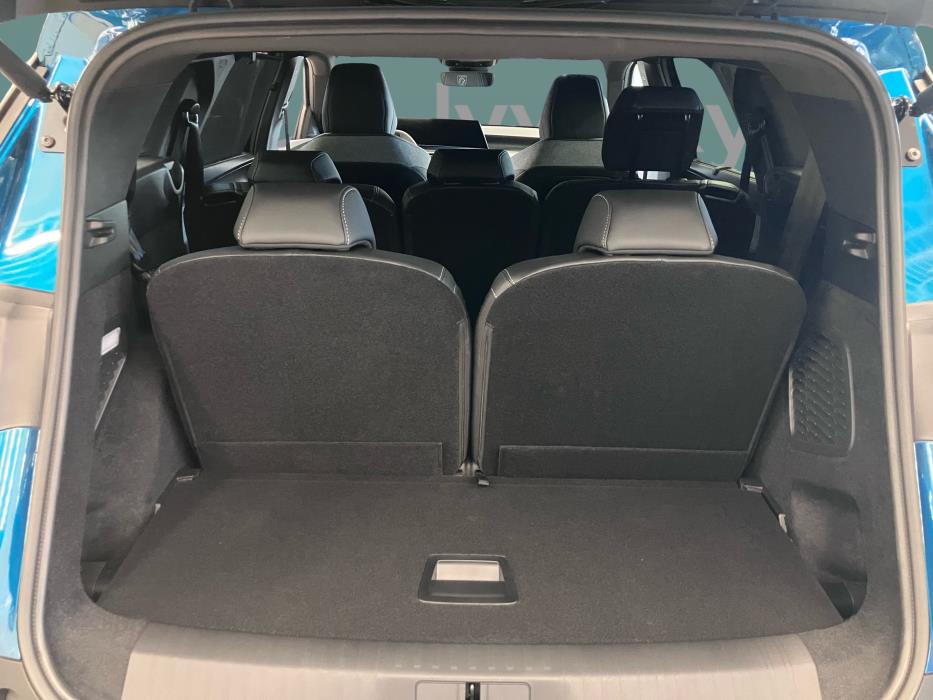 Peugeot 5008 2026