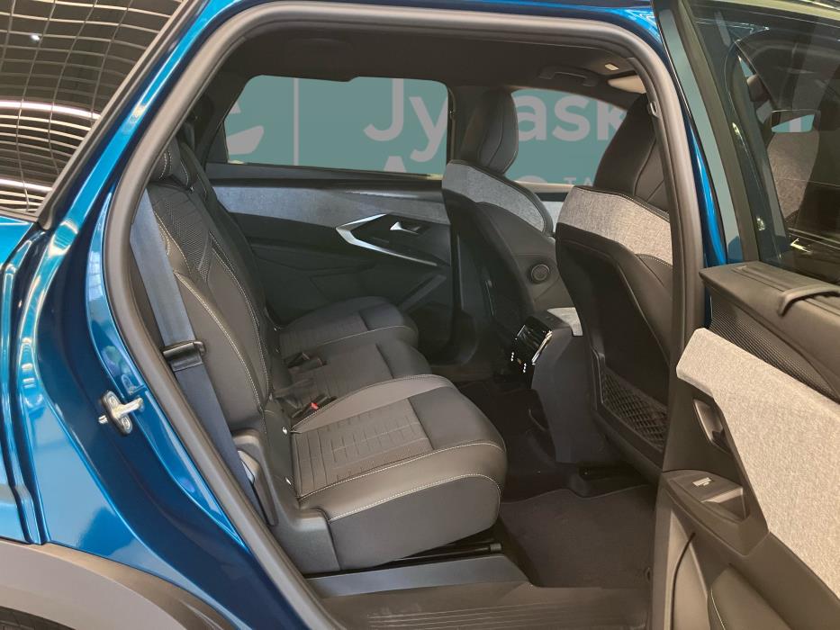 Peugeot 5008 2026