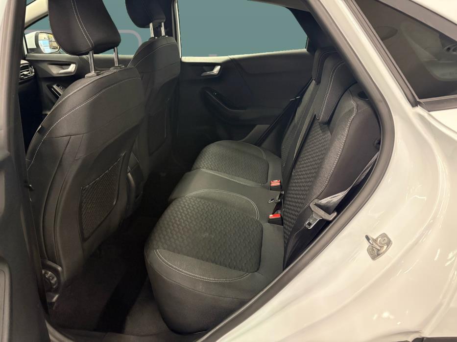 FORD Puma 2021