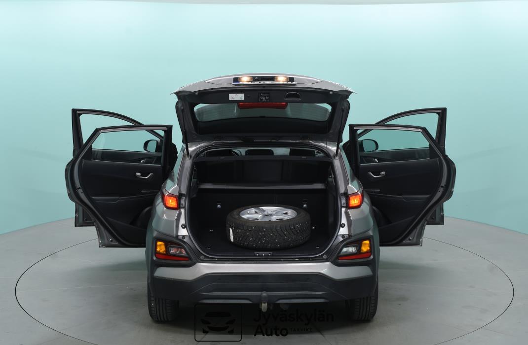 HYUNDAI KONA 2018