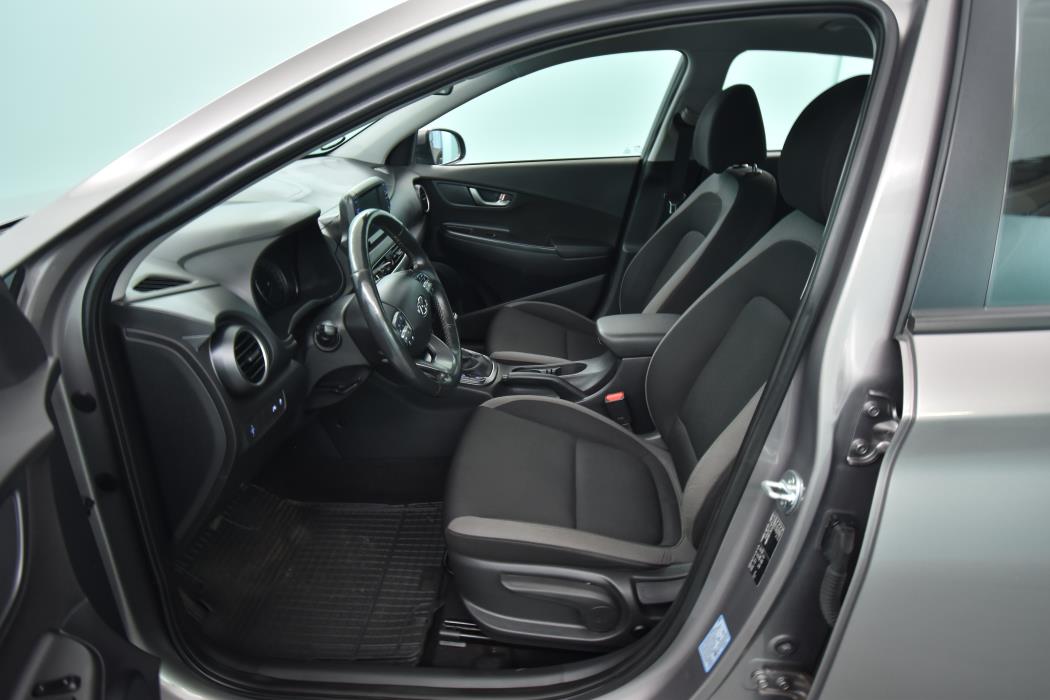 HYUNDAI KONA 2018