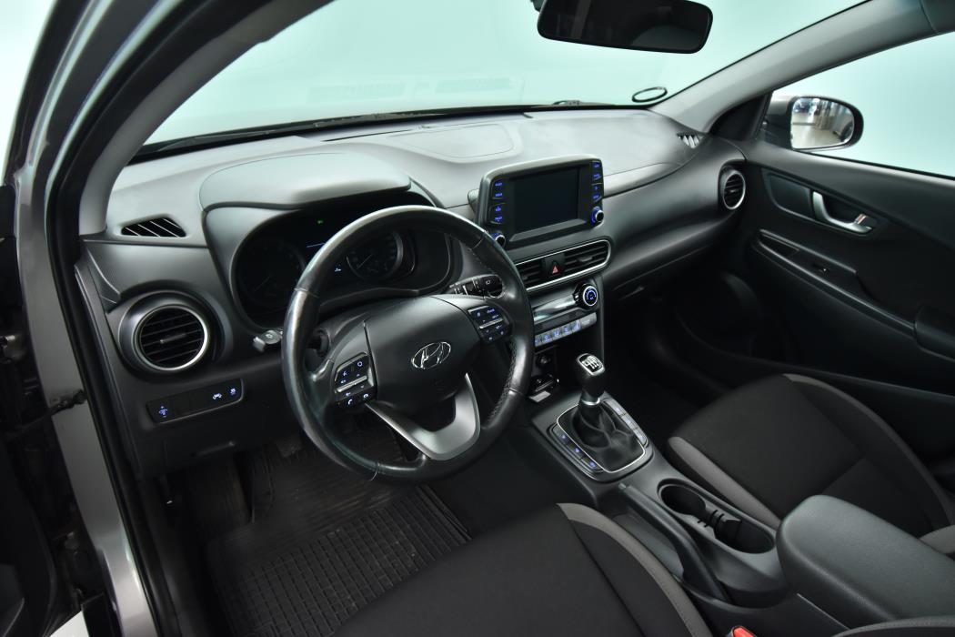 HYUNDAI KONA 2018