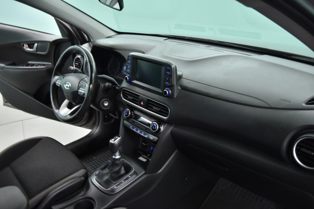 HYUNDAI KONA 2018