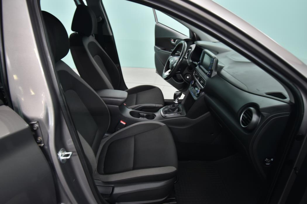 HYUNDAI KONA 2018