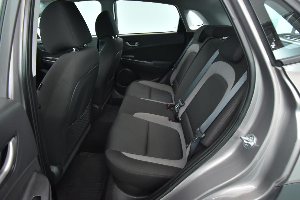 HYUNDAI KONA 2018