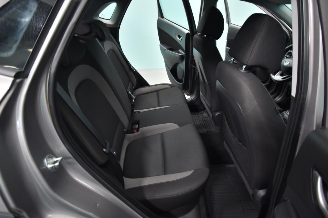HYUNDAI KONA 2018