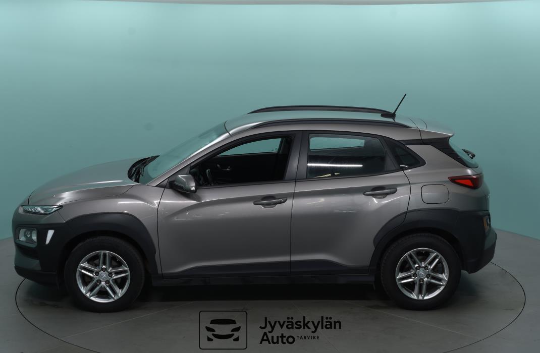 HYUNDAI KONA 2018