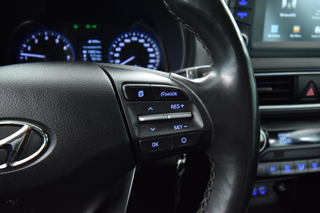 HYUNDAI KONA 2018