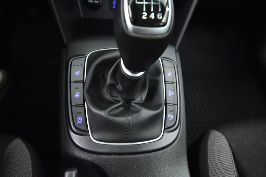 HYUNDAI KONA 2018