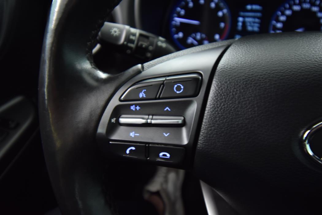 HYUNDAI KONA 2018