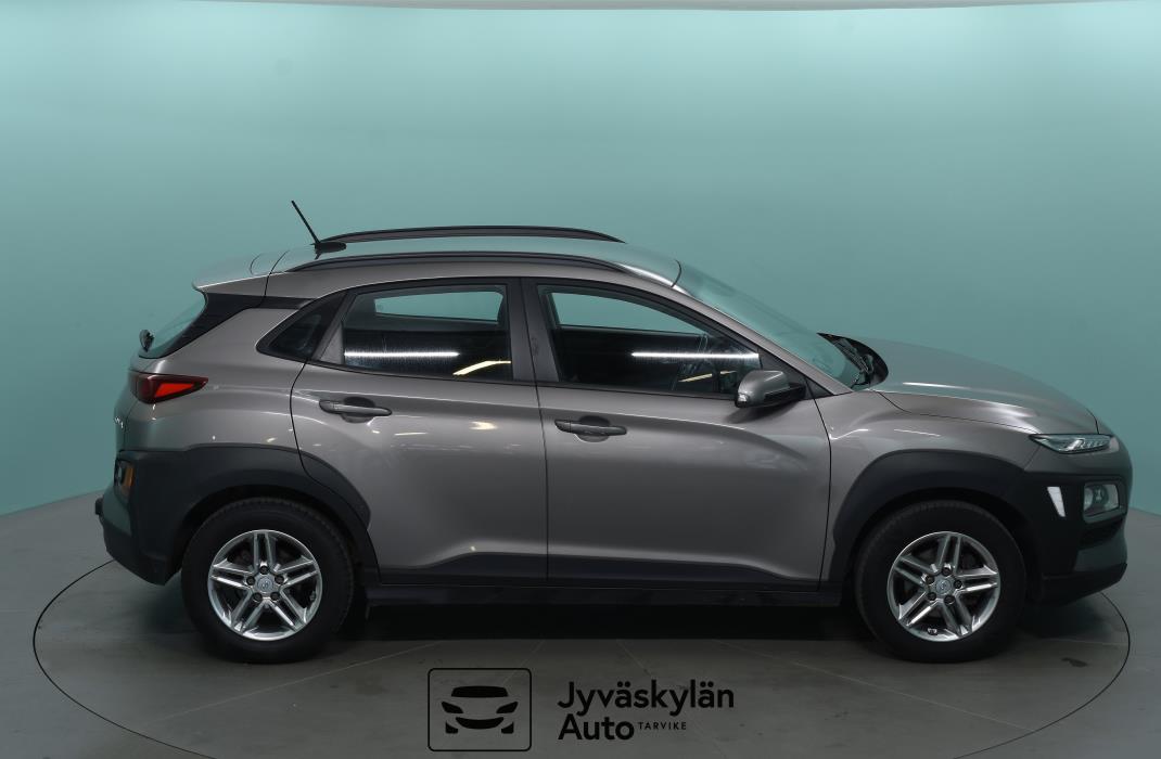 HYUNDAI KONA 2018