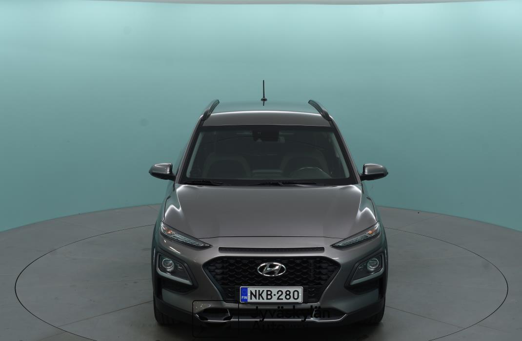 HYUNDAI KONA 2018