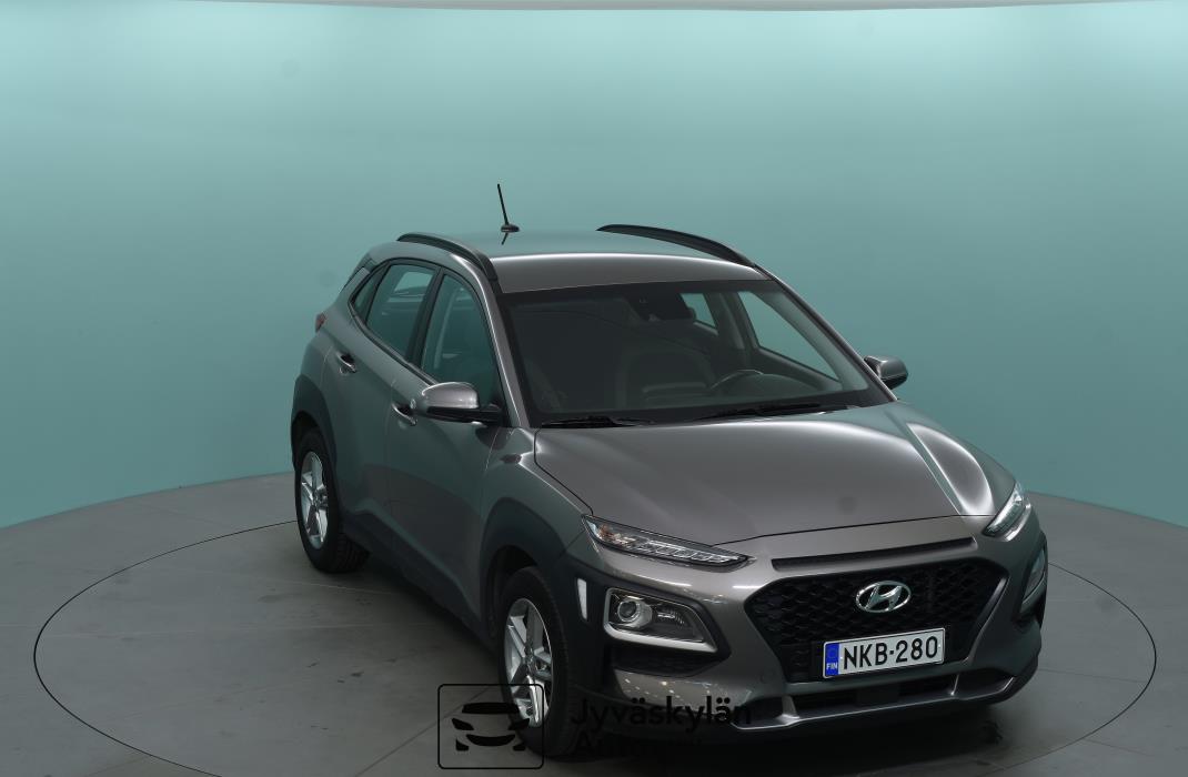 HYUNDAI KONA 2018