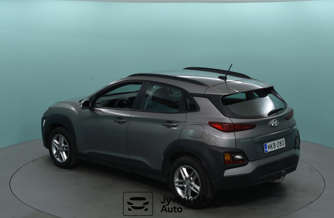 HYUNDAI KONA 2018