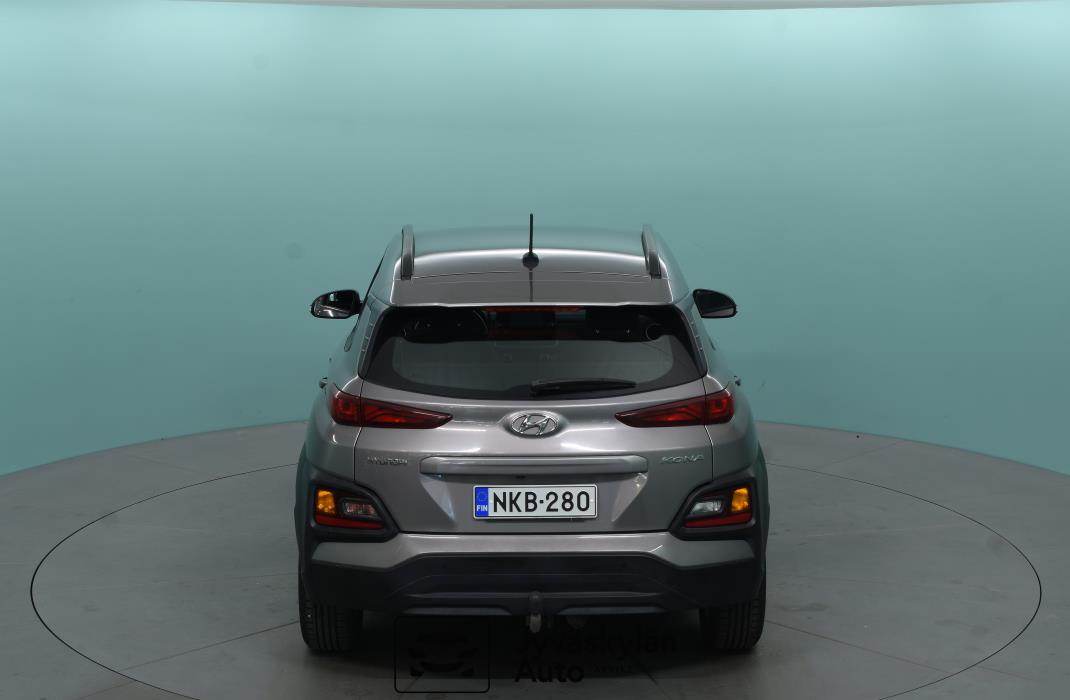 HYUNDAI KONA 2018
