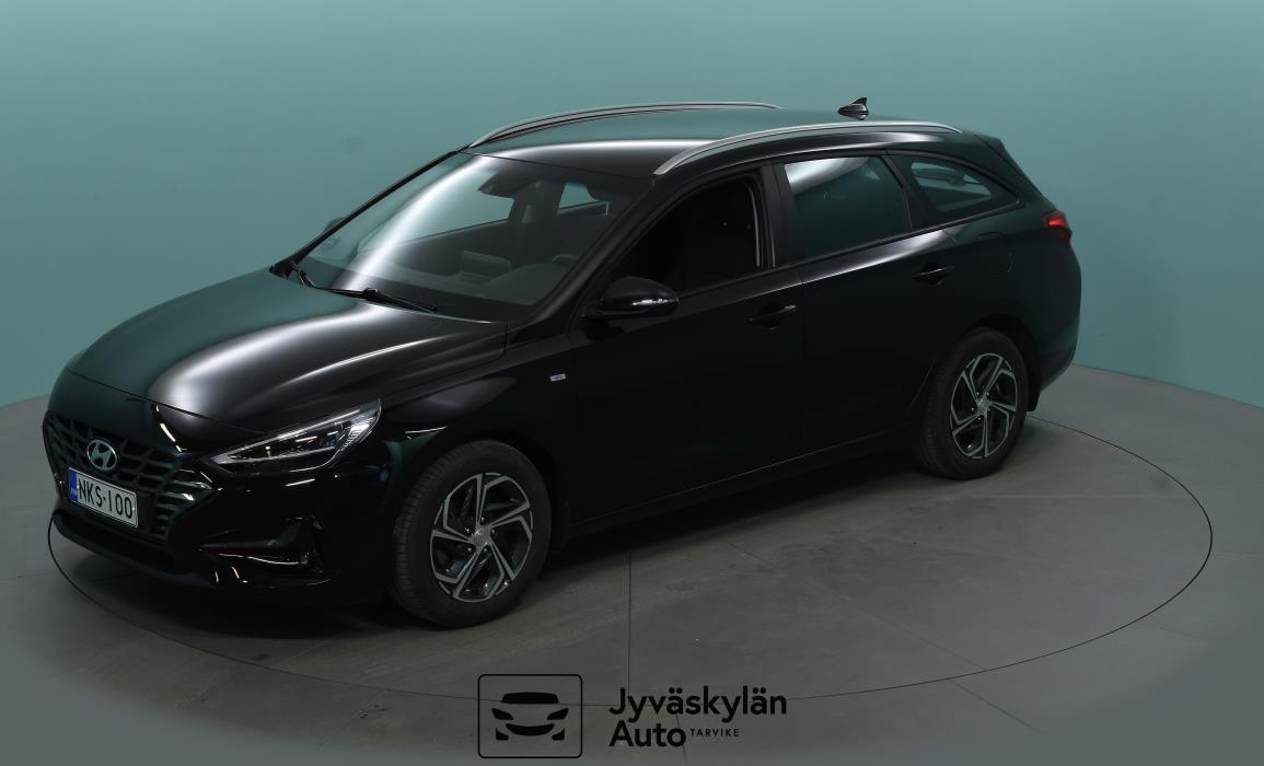 HYUNDAI i30 Wagon 2021