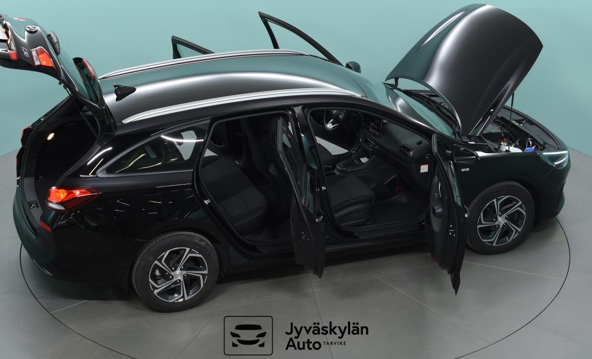 HYUNDAI i30 Wagon 2021