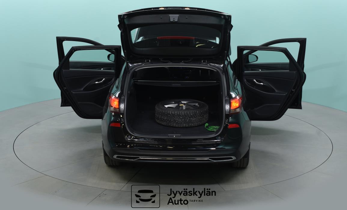 HYUNDAI i30 Wagon 2021