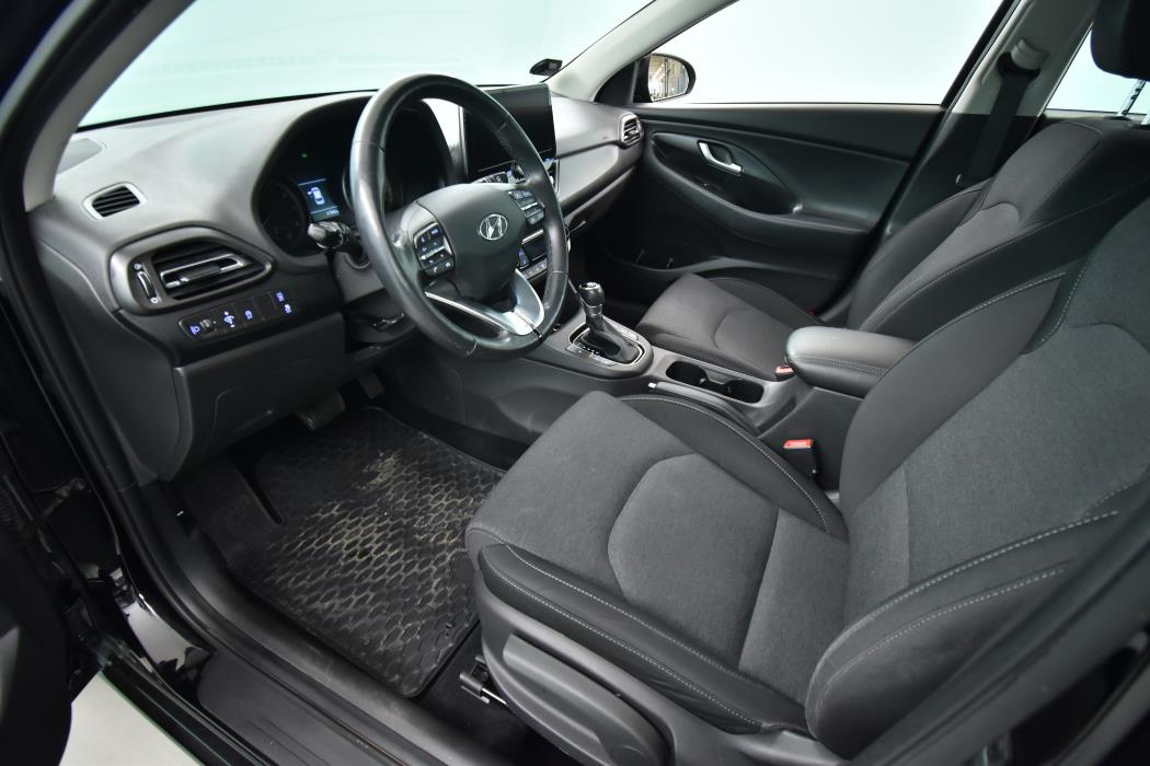 HYUNDAI i30 Wagon 2021