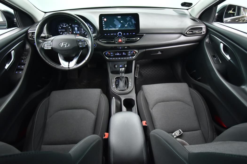 HYUNDAI i30 Wagon 2021