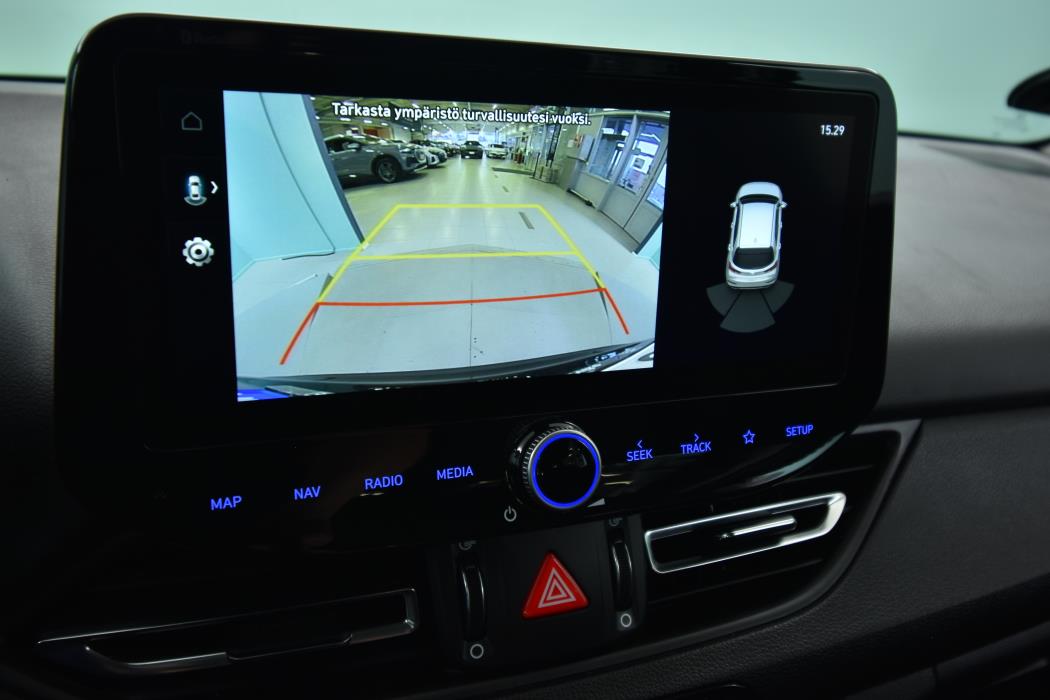 HYUNDAI i30 Wagon 2021