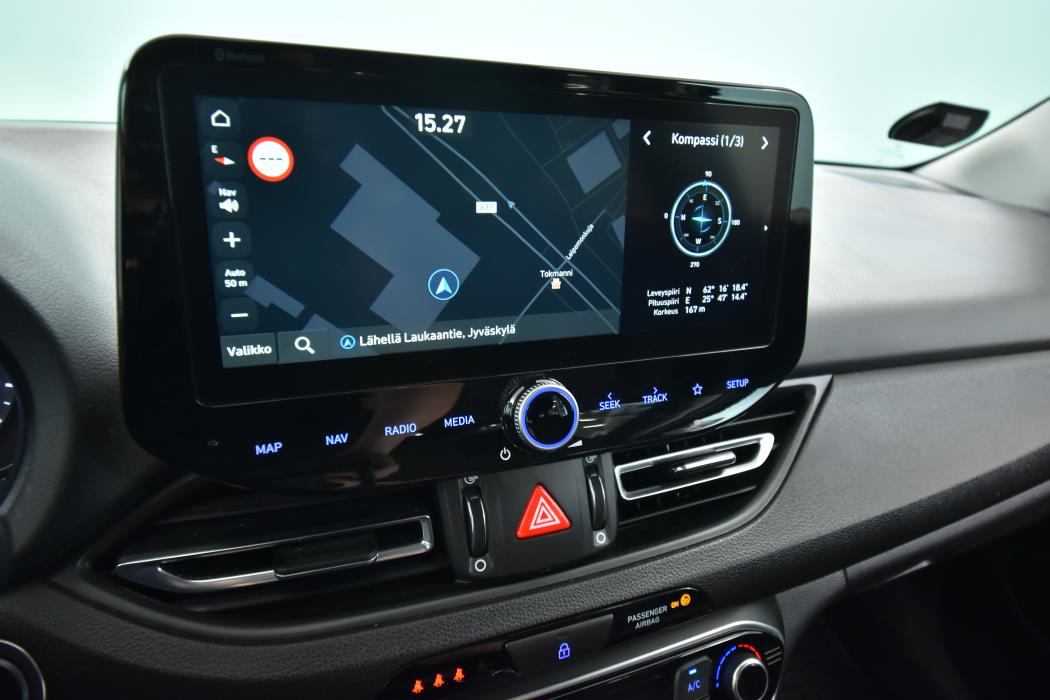 HYUNDAI i30 Wagon 2021