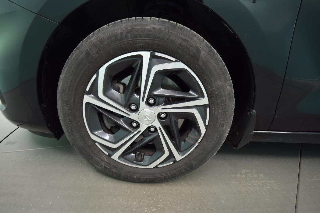 HYUNDAI i30 Wagon 2021